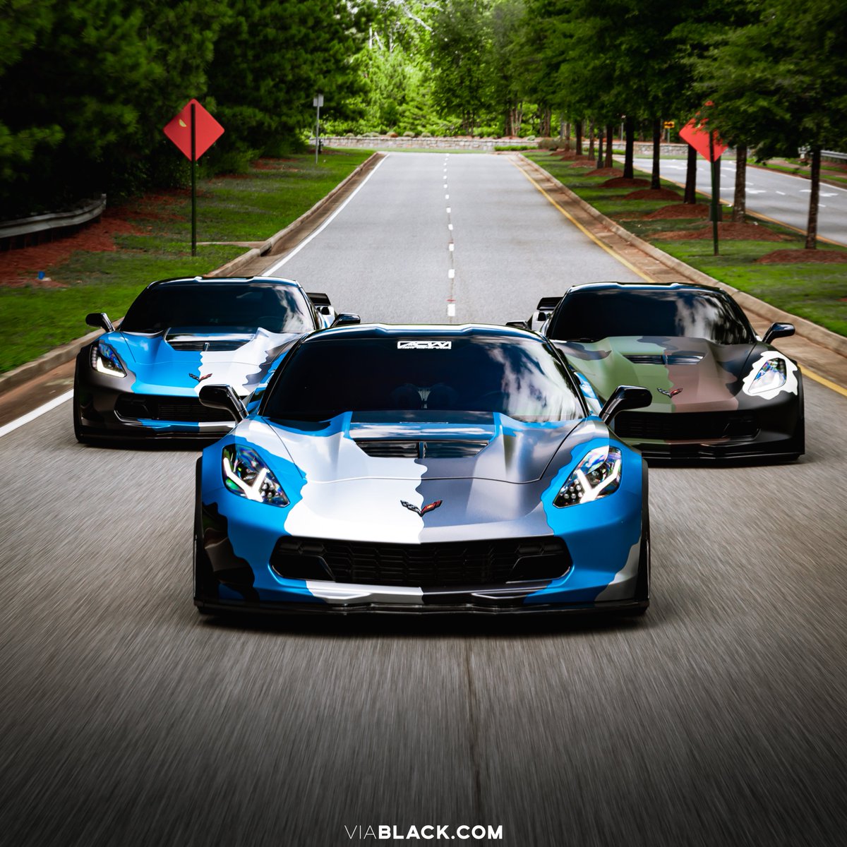 Atlanta Custom Wraps tweet media