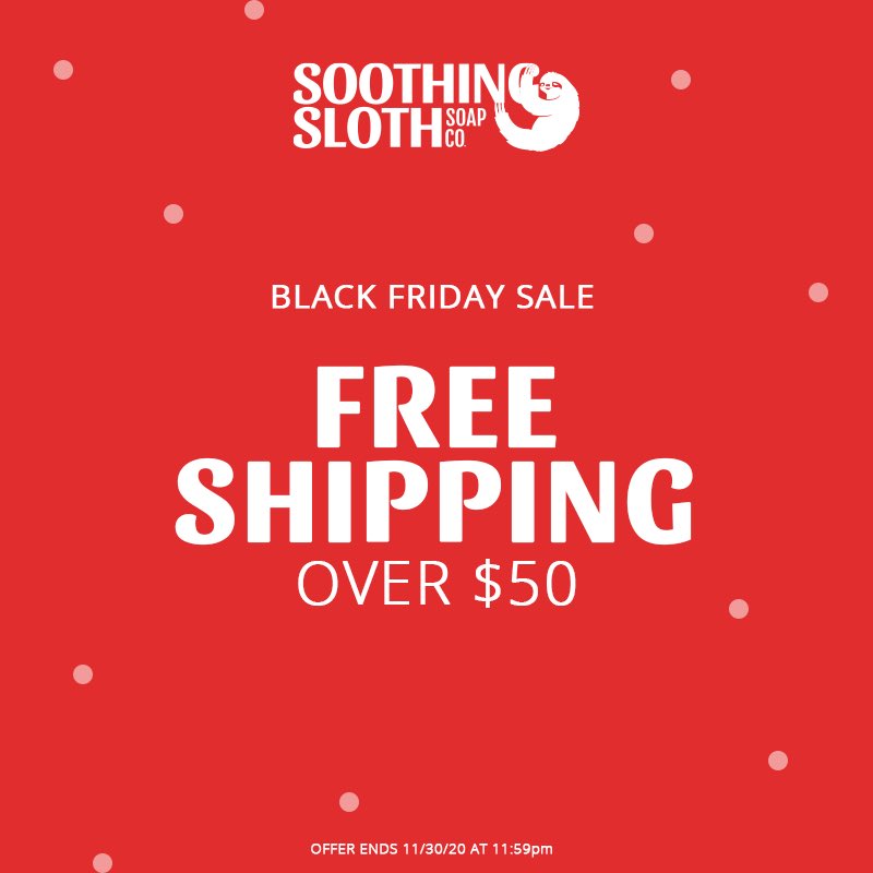 Soothing Sloth Soap Co. (@soothing_sloth) / Posts / X