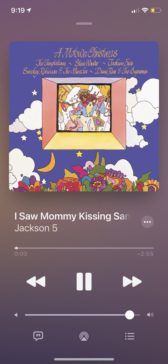 And last but not least