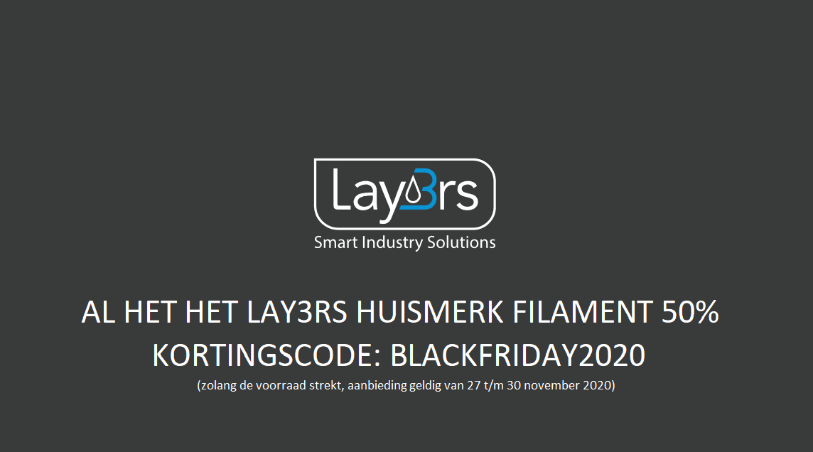 LAY3RS Smart Industry Solutions (@lay3rseindhoven) on Twitter photo 