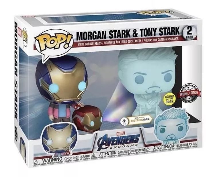 r_geek's tweet photo. 📣 Este fantástico Pop já está disponível para reserva na Pop in a Box.
#ironman #marvel #iloveyou3000 #funko #originalfunko #geekrus #funkofan #funkofanatic #funkoaddict #funkoaddiction #funkopop #funkobrasil #funkopopbrasil #funkoportugal #portugalfunko #portugalfunkopop https://t.co/dKsdbhKBdw