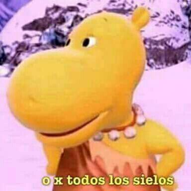 daefran_'s tweet image. literal estoy asi