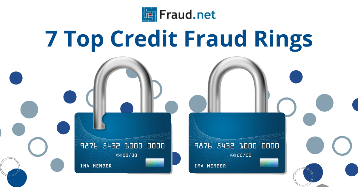 Fraud_net's tweet photo. DID YOU KNOW, fraudulent transactions that businesses face may seem unrelated on first look, but REALLY originate from common sources: credit fraud rings. Read all about it here: https://t.co/69FYoDyd24
#cybersecurity #businessknowhow #creditcardfraud #fraud #credit #security https://t.co/MqG0oD0nx2