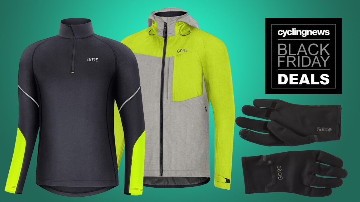 Black Friday Cycling Clothing Sale Up To 70 Off Pactimo