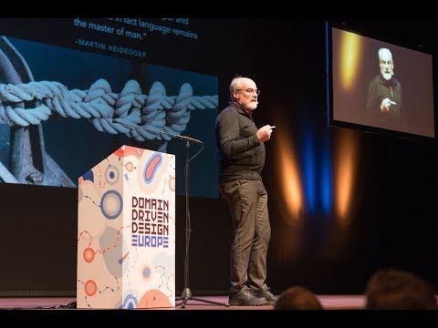 “Great insight, but I wish Dave would avoid his overtly priggish and labored raconteur style. The content of this talk could easily be expressed in <20 minutes.” :D :D - what do you think?  bit.ly/36apfZI #systemsthinking #complexitythinking