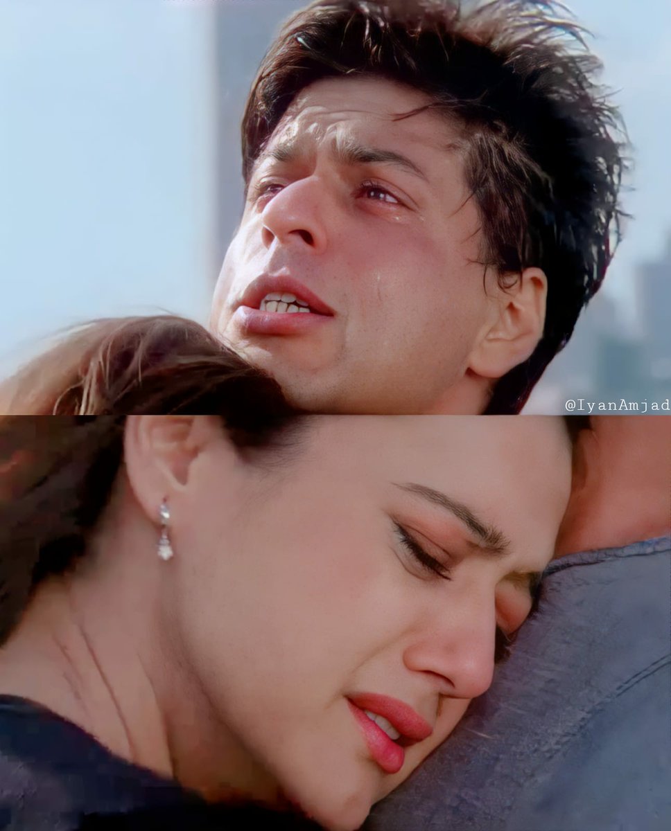 All the actors gave a very moving performance. Intense acting from all of them.The feelings were very well expressed.This film can make you laugh and cry at the same time.KHNH is definitely a movie that will entertain us for years to come. @ashesinwind #17YearsOfKalHoNaaHo