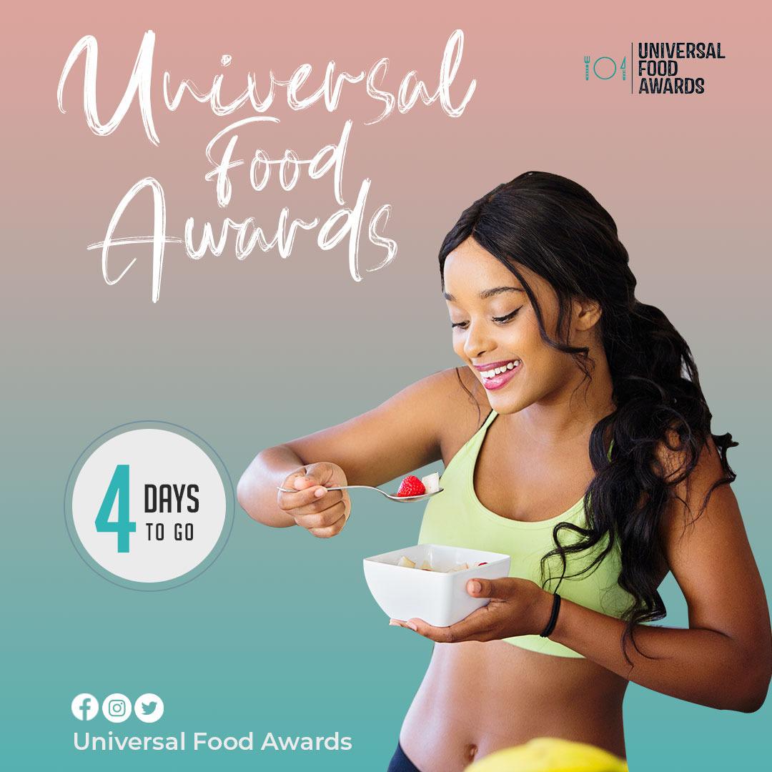 UniversalFoodA1's tweet photo. 4 days to fo until we launch our website where restaurants will be able to find out all the details on how to enter and who we are 🙌.
Tomorrow we are running a competition for you all so stay tuned 🥂
#food #hampshire #BERKSHIRE #foodporn #foodie #win #foodblogger https://t.co/dbCba55BNg