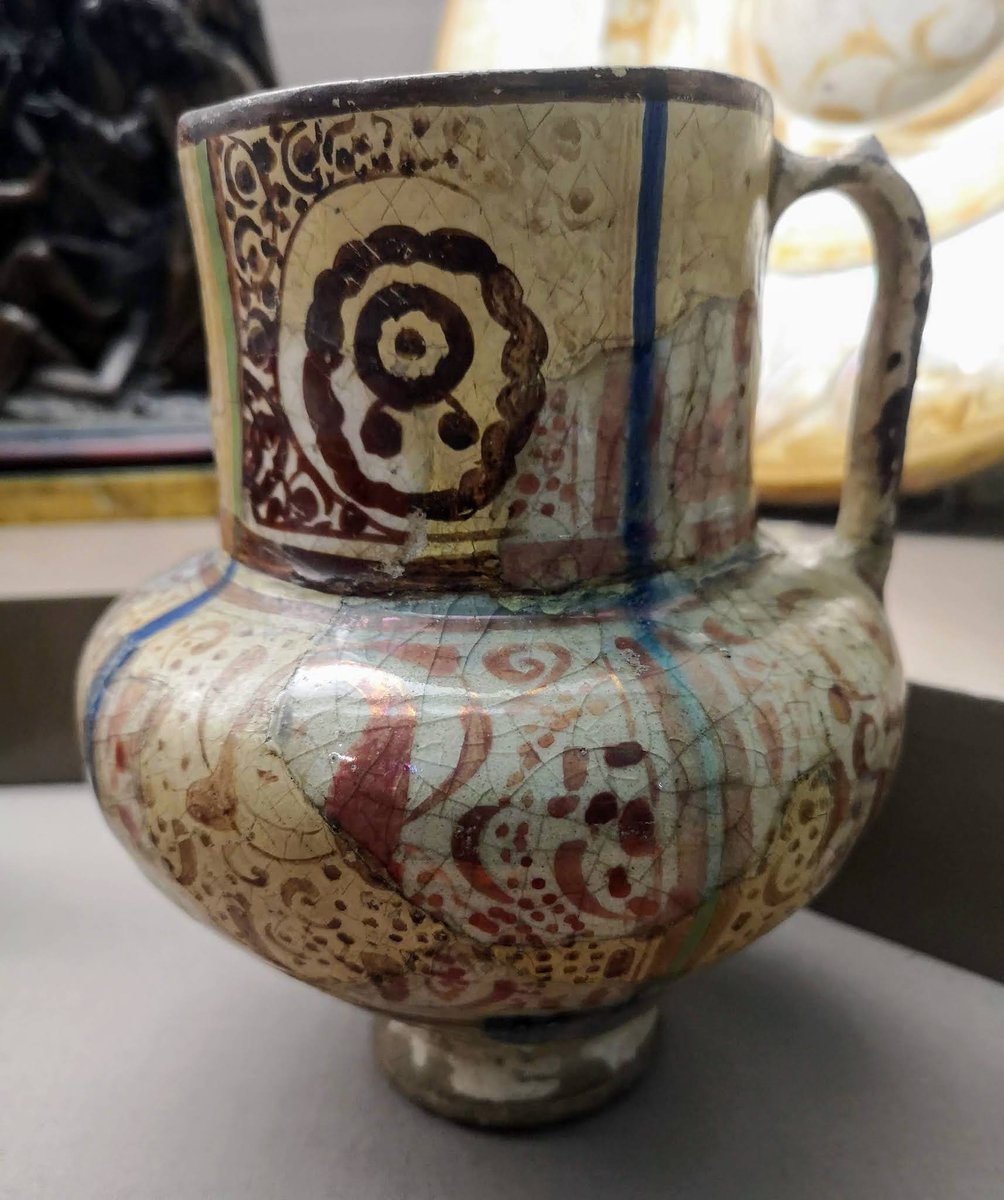 caitlinrgreen's tweet image. Some Arabic and Persian accounts of the export of tin from Cornwall to Egypt and Iran in the thirteenth and fourteenth centuries — new brief post by me :) caitlingreen.org/2020/11/arabic…