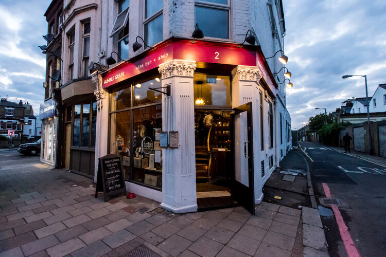 Riverside Radio (@thisisriverside) on Twitter photo We can't wait to get back into <a href="/humblegrape/">Humble Grape</a> Battersea soon!
Carlos from the fabulous wine bar, shop and restaurant in Battersea Rise joins us on Riverside Radio next!
RiversideRadio.com / DAB Digital / Smart Speaker We can't wait to get back into <a href="/humblegrape/">Humble Grape</a> Battersea soon!
Carlos from the fabulous wine bar, shop and restaurant in Battersea Rise joins us on Riverside Radio next!
RiversideRadio.com / DAB Digital / Smart Speaker