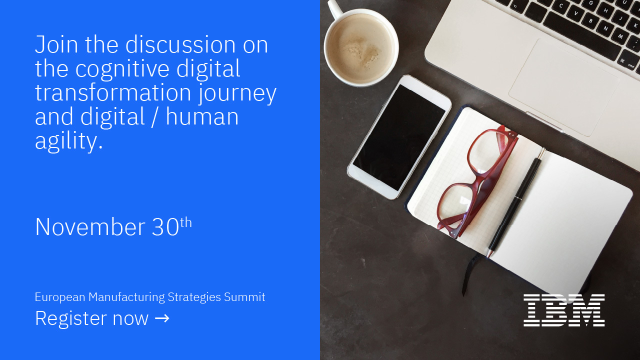 FPetrignano's tweet photo. Covid-19 exposed cracks and challenges in global manufacturing operations. Join Matthias Gräfe, IBM Director of Supply Chain Transformation, on a discussion about overcoming them. https://t.co/4bV8eTdFwU https://t.co/AkriXBFvUL