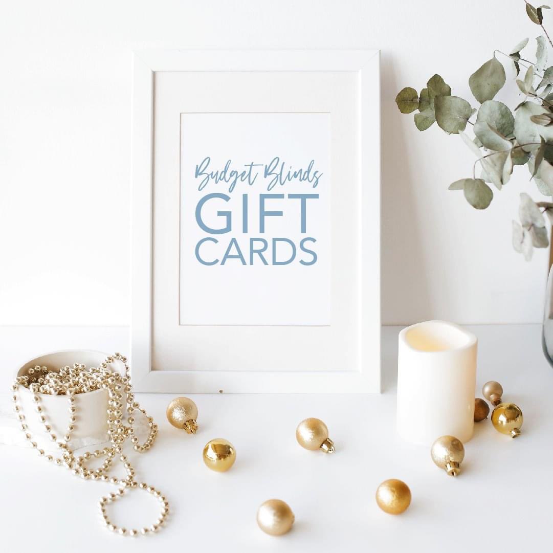 BB_MH_Foothills's tweet photo. Shop #local this Black Friday &amp; give the gift you can open all year long - window coverings from #budgetblinds! We can do a gift certificate in any denomination you choose. #shoplocal #supportlocal #livelocal #lovelocal #communitysupport #localfirstyxh #medhat #okotoks #foothills https://t.co/e0KxY92MT9