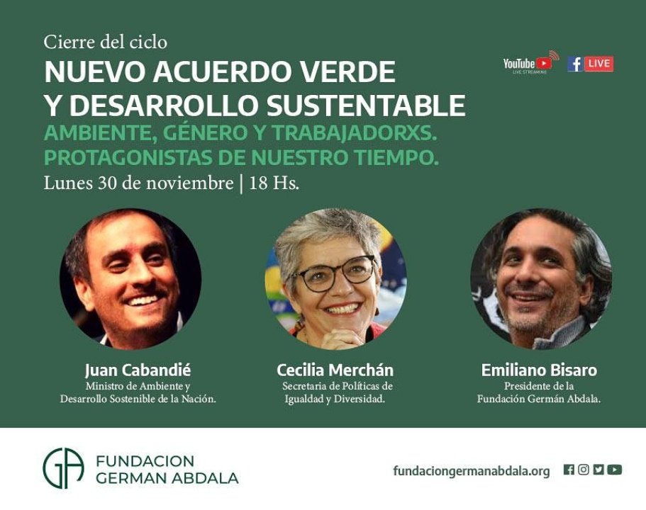 ATE Ambiente tweet media