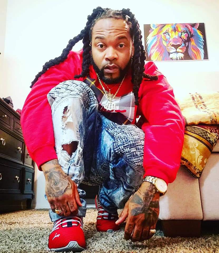 BeRecluse's tweet image. 