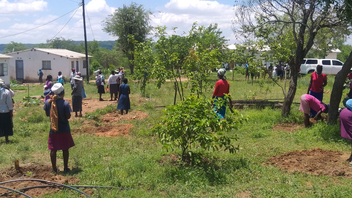 "We have a single mission to protect &amp; hand on the planet to the next #generation  

This means we all have a role to play, even the #older people are doing it!! The honours is upon us now 

#MyPlanetMyRights 
#ClimateAction
#ResponsibleInv  

Sign 👇
ww.myplanetmyrights.org
