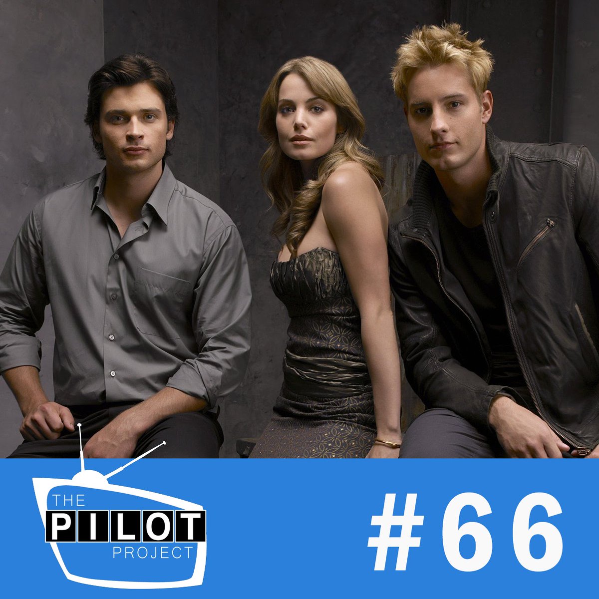 NEW EP: <a href="/PopMusicGrl/">The Pop Music Girl 🤷🏻‍♀️</a> returns for a special #Thanksgiving episode where we take on the #smallville turkey day episode “Rage!” 

Listen: pilotprojectpod.com/episode/smallv…

#podcast #tv #television #podcasts #superman #arrow #greenarrow #thecw #dc #dccomics #dcuniverse #superhero #comics
