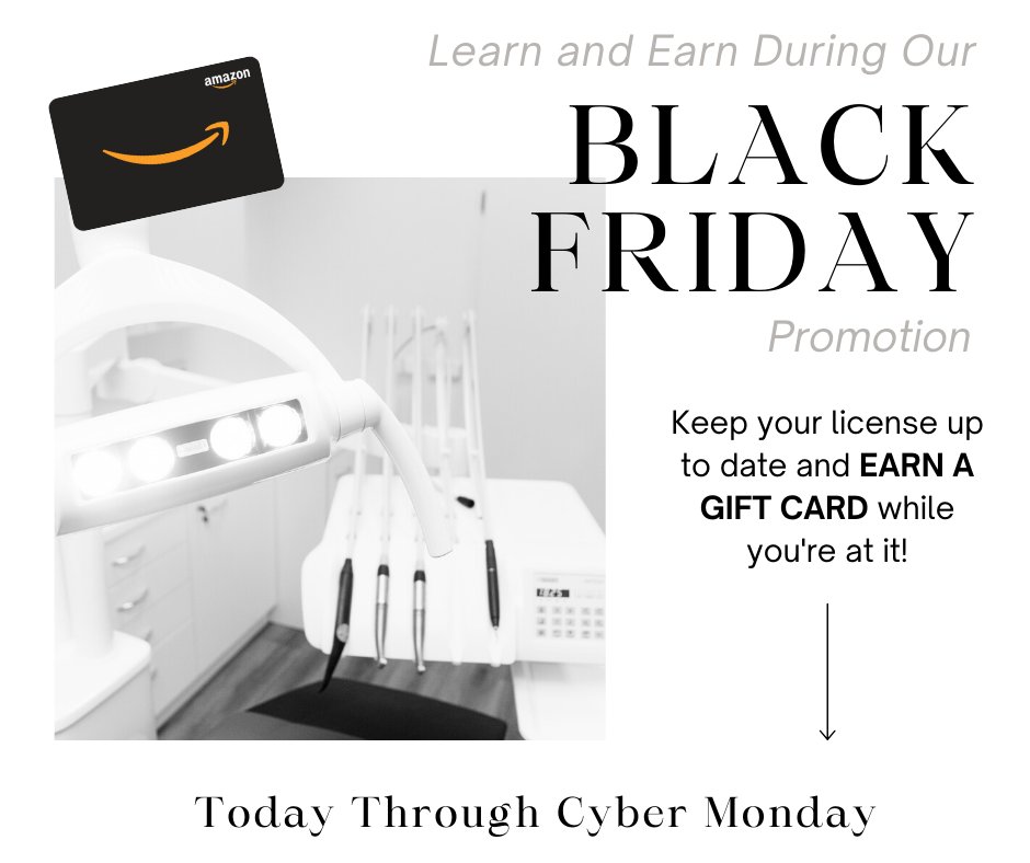 Black Friday Access Starts Now!
Learn more: bit.ly/3lgHeSQ