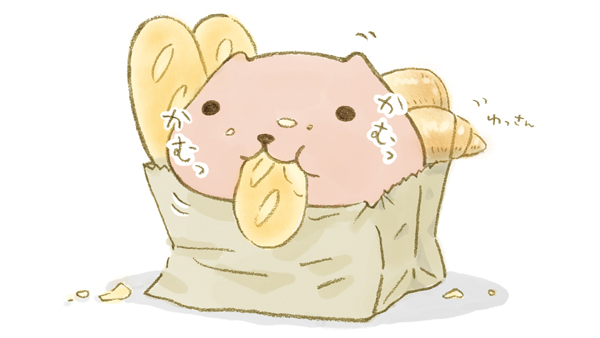 カピバラさんのtwitterイラスト検索結果