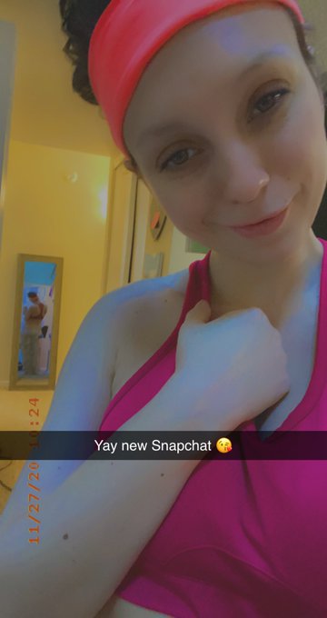 New free PG Snapchat Jade_Nile 😘 https://t.co/61sKf0vXhH<a href="/tag/mvsales"class="tags"><span>#mvsales</span></a>