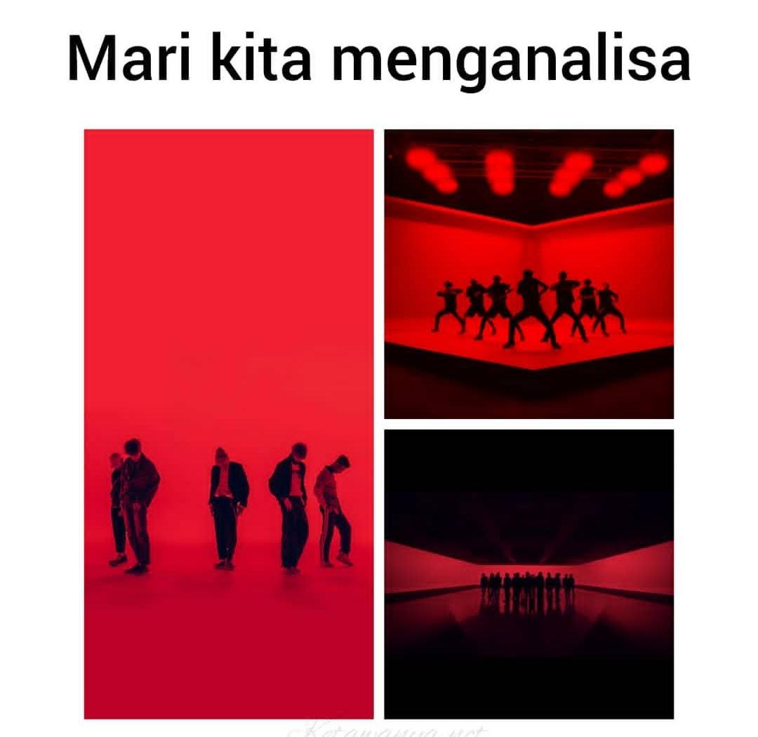 renjihan's tweet photo. #WorkIt_MV
#WorkIt 
@NCTsmtown 

Foto pertama: kyk konsepnya SuperM bangeut gak Sih? 🤔🤔

Foto kedua: yang bikin menjerit-jerit apa maksud😵😵

Foto ketiga: pls Nyai Susu gw lagi males mikir + kgk mau make kostum badut lagi😭😭 https://t.co/vKSboviopD