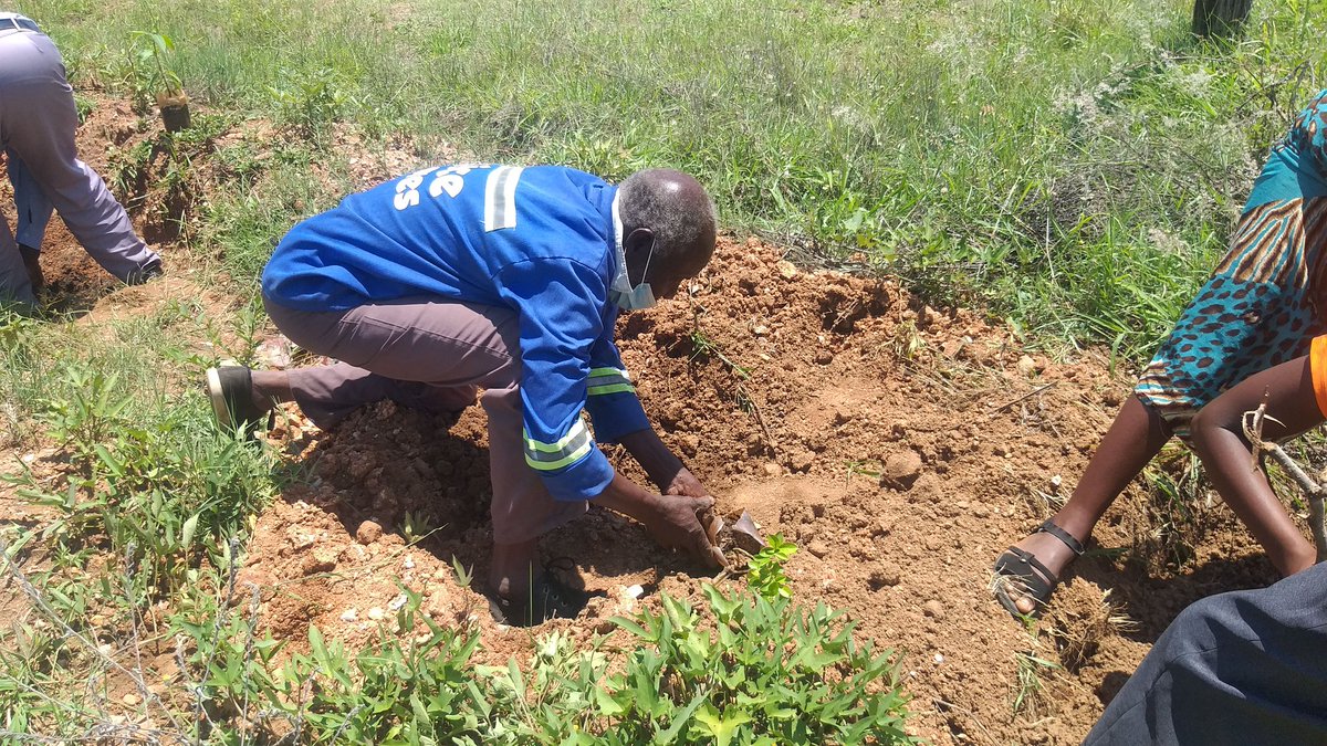 #WaitingForTheRain tweet media