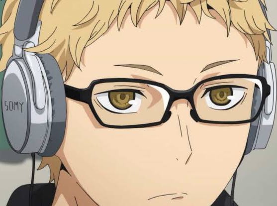 i just realized im wearing my headphones rn too without even playing music  as noise cancellers SHUT UPPEISJ TSUKISHIMA WE'RE THE SAMEEE and tendou & akaashi hands..... the autism of it all