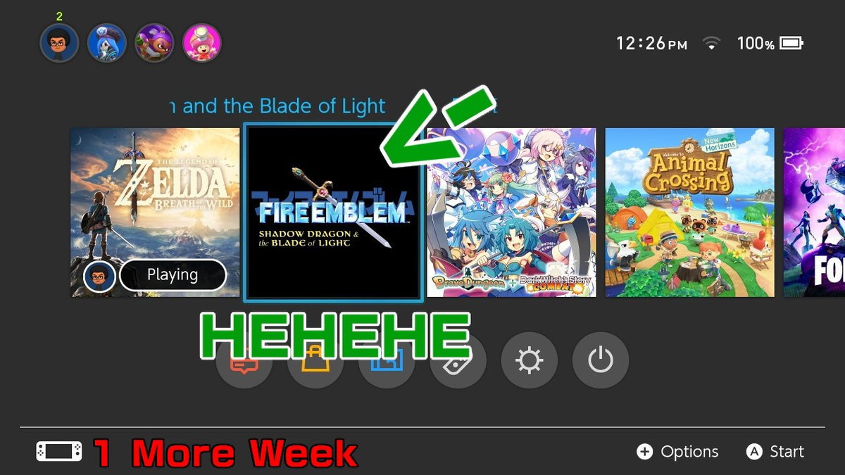 MrMimick's tweet photo. The image speaks for itself #NintendoSwitch https://t.co/2kHoRnGwxR