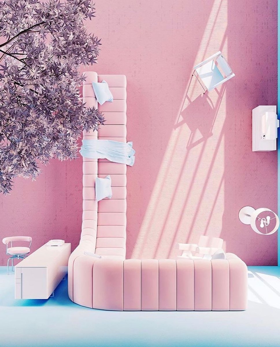 Which way do you prefer? By <a href="/the_federic_vii/">TH Ξ _F Ξ D ΞRIC_VII</a> 

Visit: mesmerized.it

#interior #interiordesign #interiordesigner #interior123