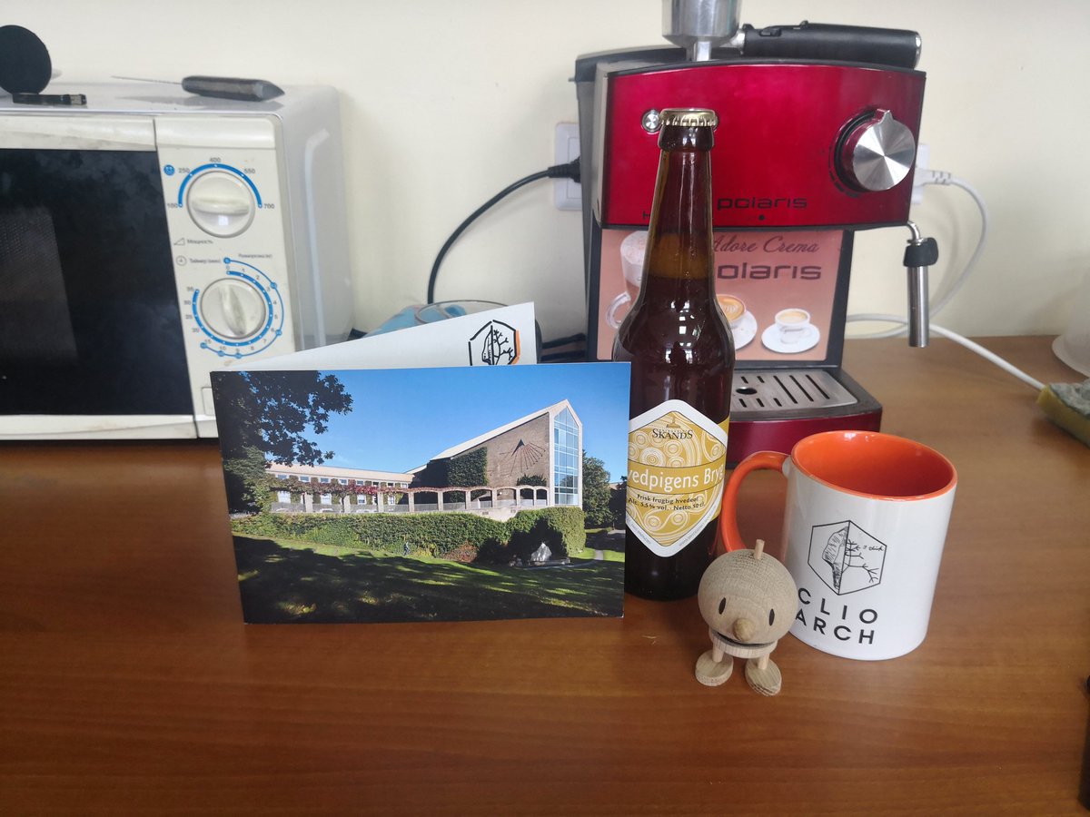 Dr. Shnaider (@dr_shnaider) on Twitter photo Today I have talk on Epipaleolithic in Central Asia in frame of <a href="/ERC_CLIOARCH/">ERC-CLIOARCH</a> workshop. Thank you for a great organization and sweet presents <a href="/t_shumon/">Shumon T. Hussain</a> Today I have talk on Epipaleolithic in Central Asia in frame of <a href="/ERC_CLIOARCH/">ERC-CLIOARCH</a> workshop. Thank you for a great organization and sweet presents <a href="/t_shumon/">Shumon T. Hussain</a>