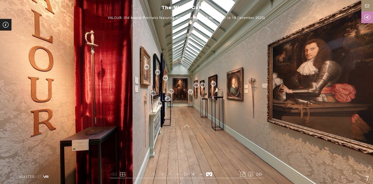 The Weiss Gallery tweet media