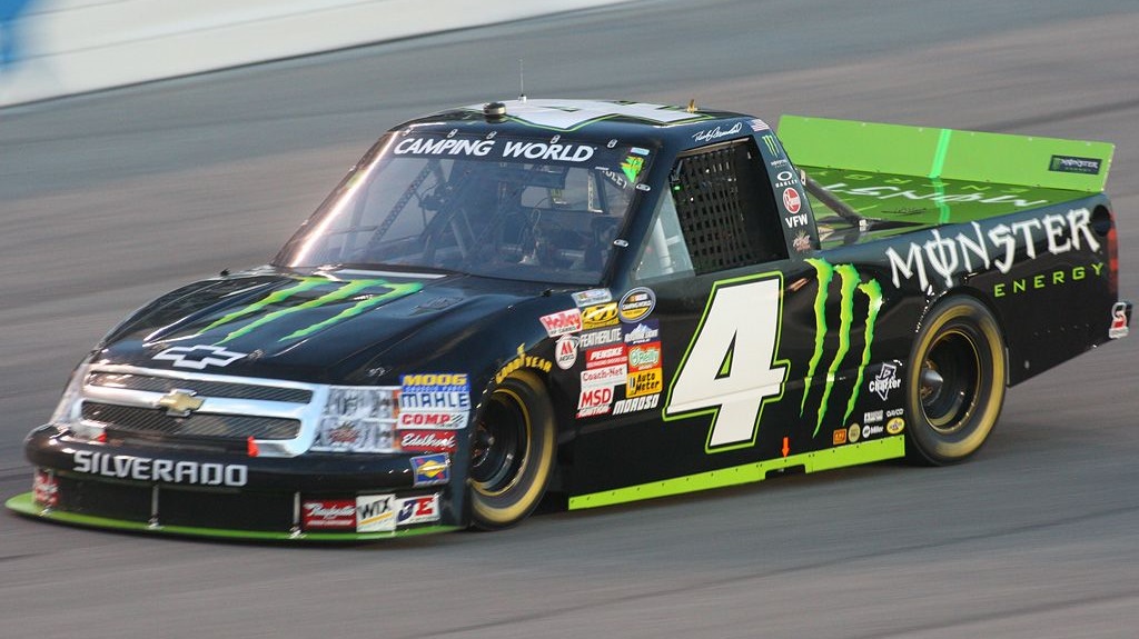 Happy Birthday, Ricky Carmichael!!    