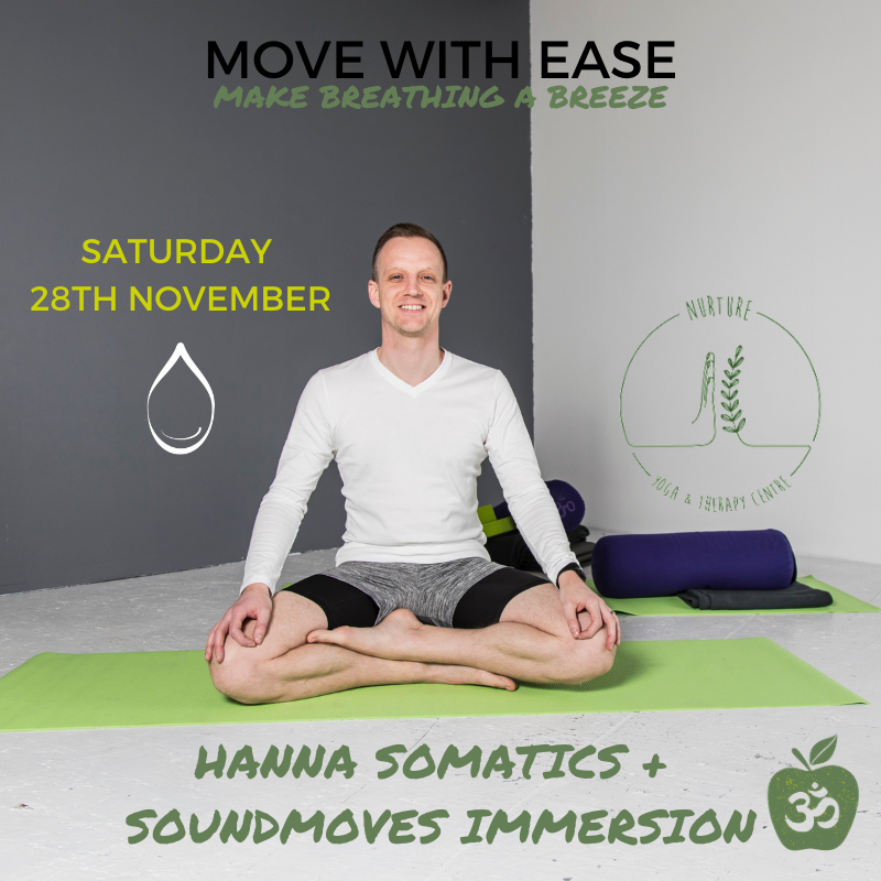 MattAppleYoga's tweet photo. Move With Ease online workshop - FINAL CALL - this  SATURDAY! 💻 - https://t.co/uUdHuTsiP0 https://t.co/SaeEGyo1CJ