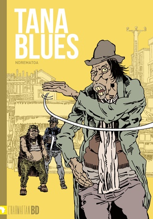 NottsDoesComics's tweet photo. #comics #celebratingblacklives: @HarmattanParis's BD dept https://t.co/XBjG7Nf7DY publishes #Africanwriters #Africanartists: featured #Ndrematoa, @Lasdesmass, #ChristopheCassiauHaurie https://t.co/DzP68mj74r #ElanniEtDjai @akounabd. #blackcomics #blackartists #blackwriters #BLM https://t.co/Lb9gMB9an1