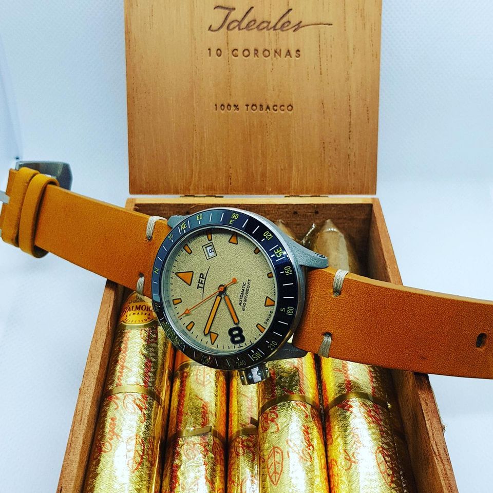 HURRY UP, TAKE ADVANTAGE OF OUR OFFER FOR THE BLACK FRIDAY.
#tfpwatch #bcorp #sustanablymade #italianstyle #lusso #tuscany #sustainability #madeinitaly #swissmade #handmade #timepiece
#watches #watch #watchesofinstagram #watchesformen #watcheslover #watchesmania #watchesaddict