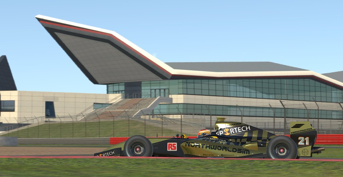 Cerramos etapa en <a href="/NWSesports/">NWS eSports Team</a>, prácticamente un año en el que he aprendido mucho. 
Agradecido al equipo, y los compañeros🤝
Ahora toca buscar nuevos retos🏁