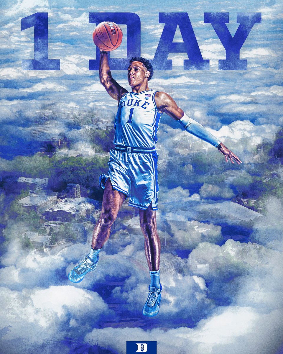 DukeMBB's tweet photo. Ready for takeoff‼️ 🏀✈️  #HereComesDuke 🤞 https://t.co/xkLyVPmBpB