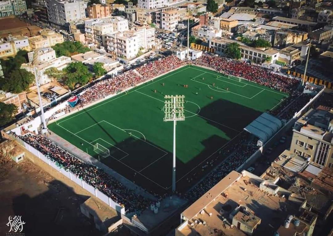 alimahmood19844's tweet photo. I attended a soccer match in Aden for the first time after 15 years. I was in tears watching the hustle and bustle returned back to the oldest stadium in Aden- Al Hubaishi square- It is really hard to describe my feelings. It was a special day in my life.
#Yemen https://t.co/s8WrRPHA5t
