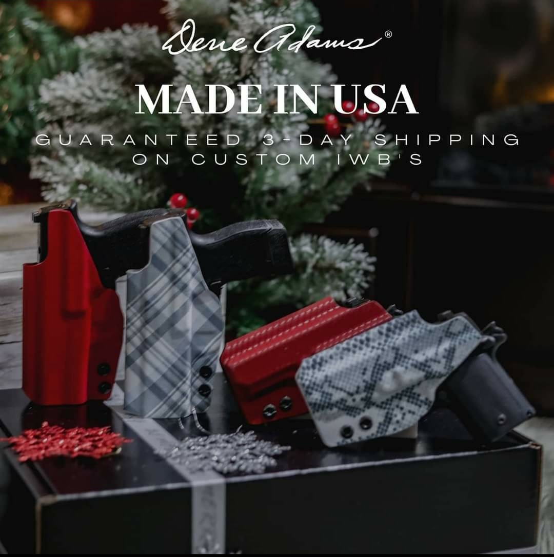 Dene Adams Official tweet media