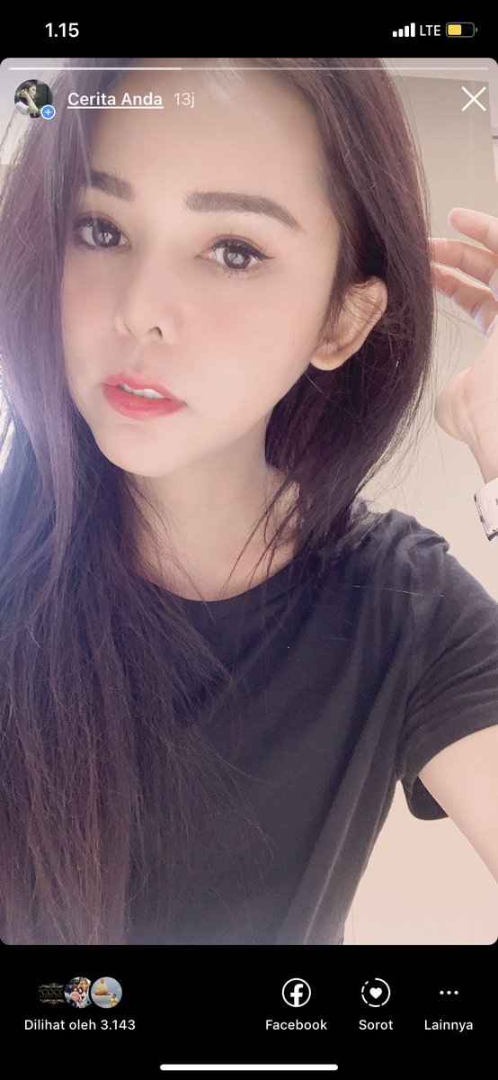 Agnes Davonar (@agnesdavonar) on Twitter photo 