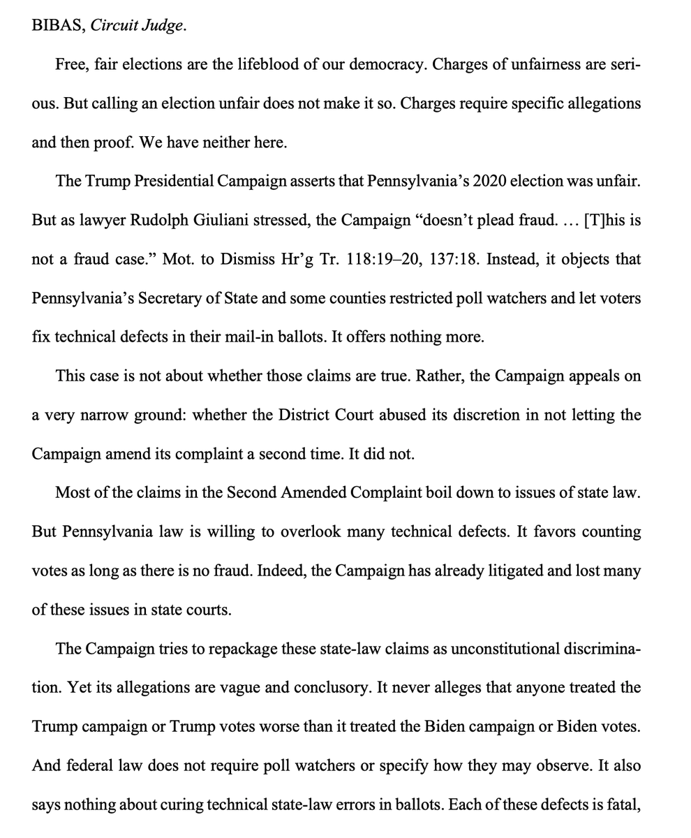 Here's a copy of the Third Circuit opinion.  https://drive.google.com/file/d/1BE01ox7Y2hXPvf_GNfuugk5Zu-wIH9Sc/view?usp=sharing