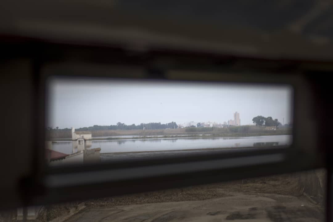 HortalimentaVLC's tweet photo. Inma Donate, és l'última finalista que opta al premi especial #EMT amb #rutaenbusserie1: ‘Tenemos la suerte de tener en València el precioso Parque Natural de la Albufera y la mejor forma de poder visitarlo de forma sostenible es usando los autobuses de la EMT’. #ClickAlHorta https://t.co/9SYHf8vbxe