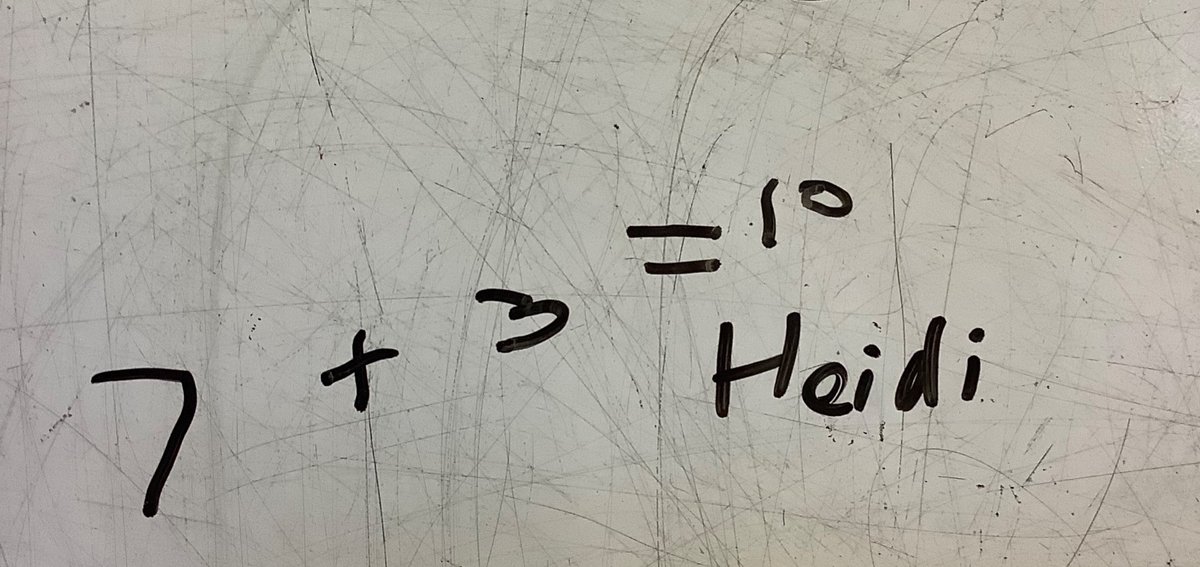 LaceyfieldsRec's tweet image. 🎂 Today we counted candles on the playdough birthday cakes and added the amounts together! The children had a go at writing their own number sentences too! Super work! 🎂We  then continued to make cakes in provision, recognising numerals and counting candles!
@LaceyfieldsA