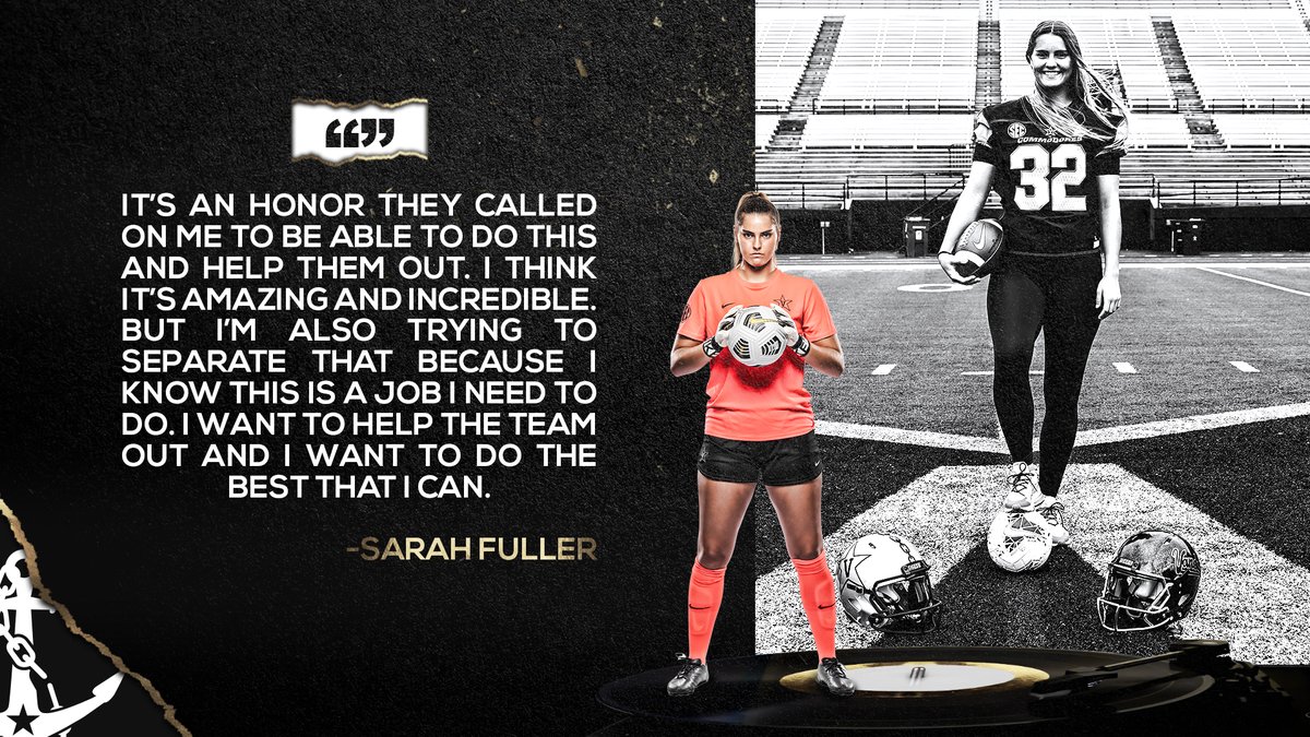 Vanderbilt Football tweet media