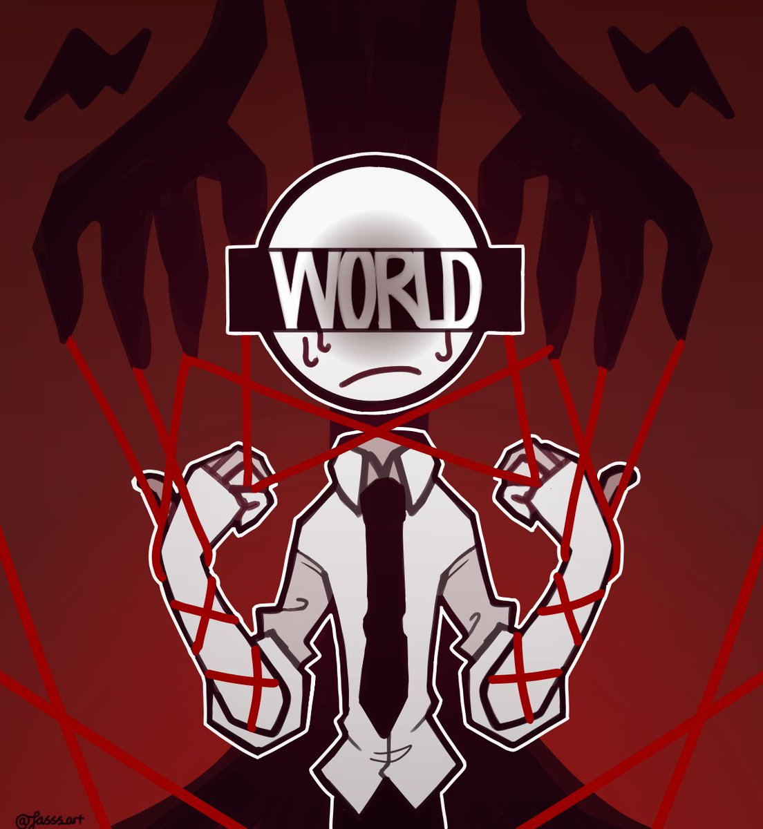 Jas (@Jasss_art) / Posts / X