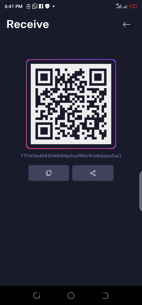 ArebenBenjamin's tweet photo. @klever_io https://t.co/R0C4zbP5Bt