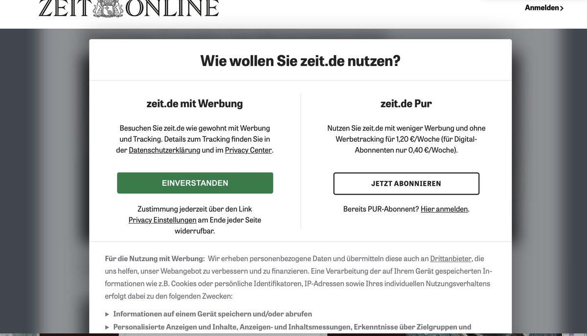 5) For those with trouble accessing the German website’s aerosol risk calculator, you must first click to accept tracking cookies. (It’s a quirk of every EU website). “einverstanden” means “I agree”. Then the calculator will reveal itself.