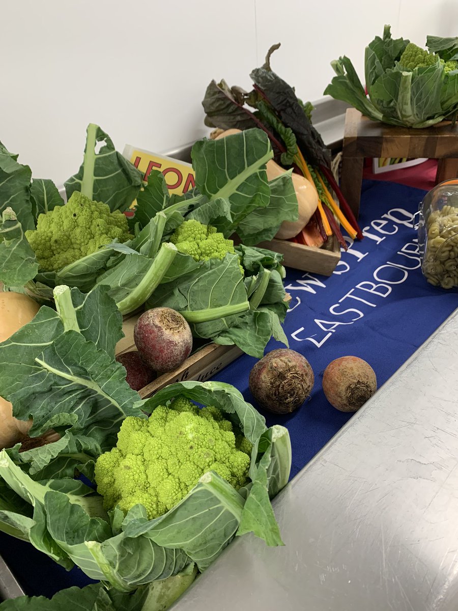 TedChef's tweet photo. A good week in the life at, #Standrewsprepeb @HolroydHowe @sandraoakes11 @MarkAtk11580716 @smowenHH @MarkGreenfiel12 @CallumCBennett @ian_wright1 #proudteamwork https://t.co/XpkagsSnAl