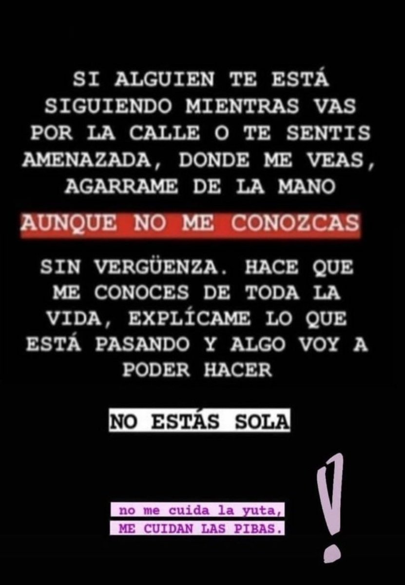 juanafelsinger's tweet photo. x aca tmb,, difundan xfa https://t.co/cgJjLeUkid