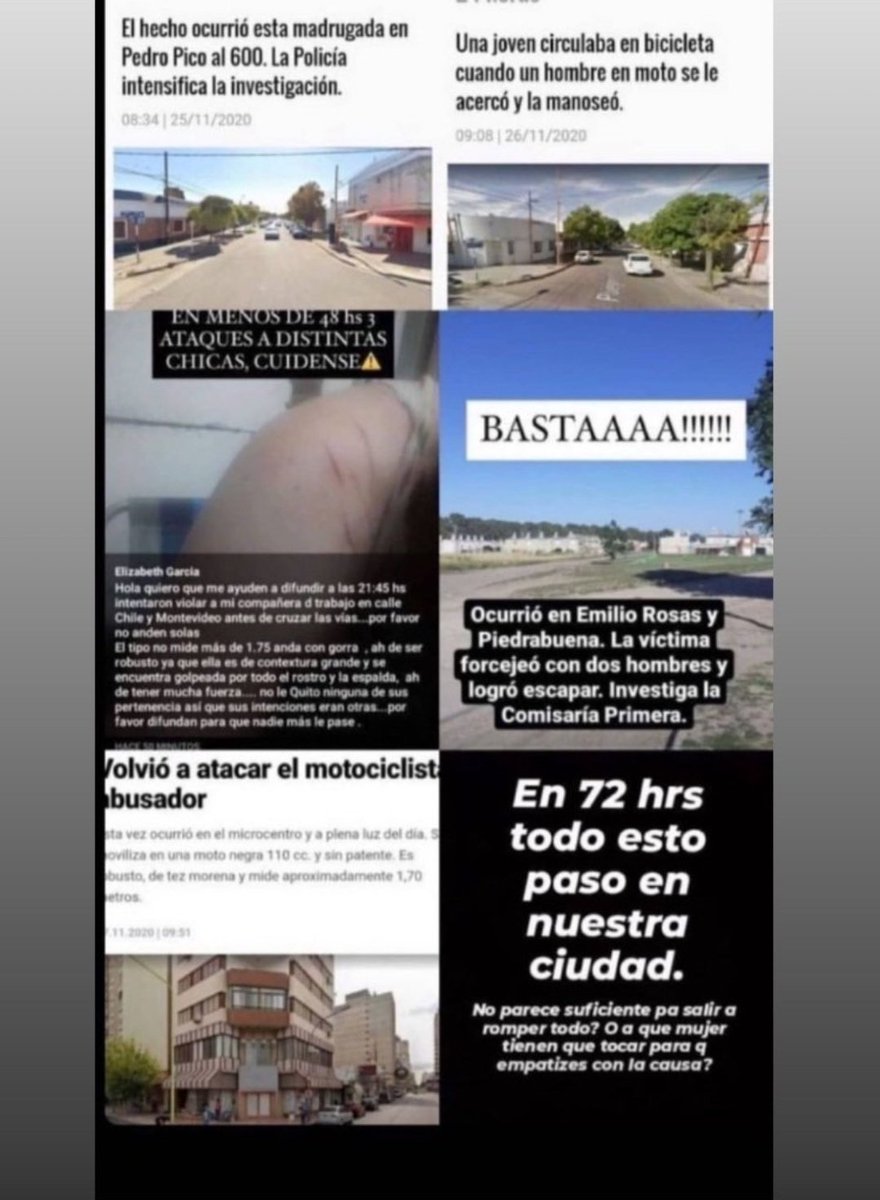 juanafelsinger's tweet photo. x aca tmb,, difundan xfa https://t.co/cgJjLeUkid