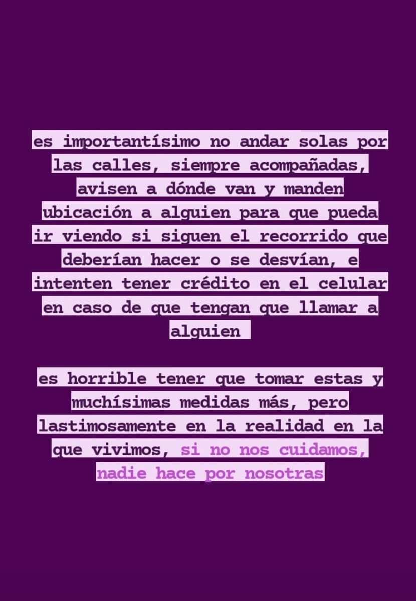 juanafelsinger's tweet photo. x aca tmb,, difundan xfa https://t.co/cgJjLeUkid