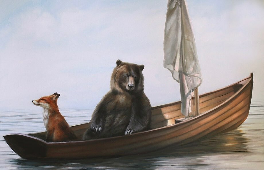 Waiting for Wind...

Today until Sunday use 
👉🏻PromoCode: THX2020👈🏻to receive 25% off all remaining prints on my shop page.